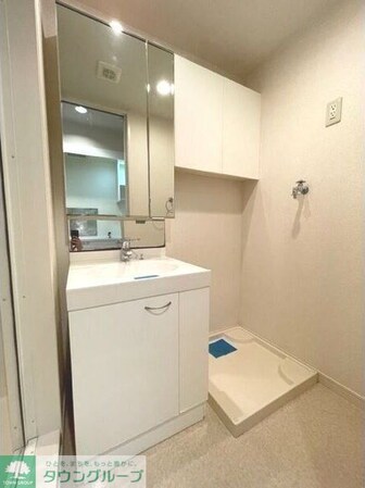 アビー・ロードの物件内観写真